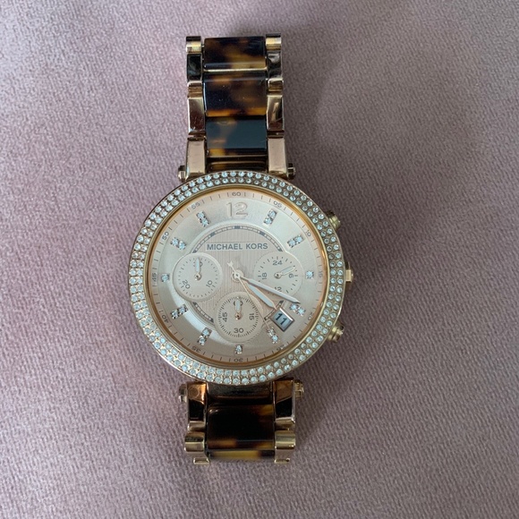 Michael Kors watch - Picture 1 of 1